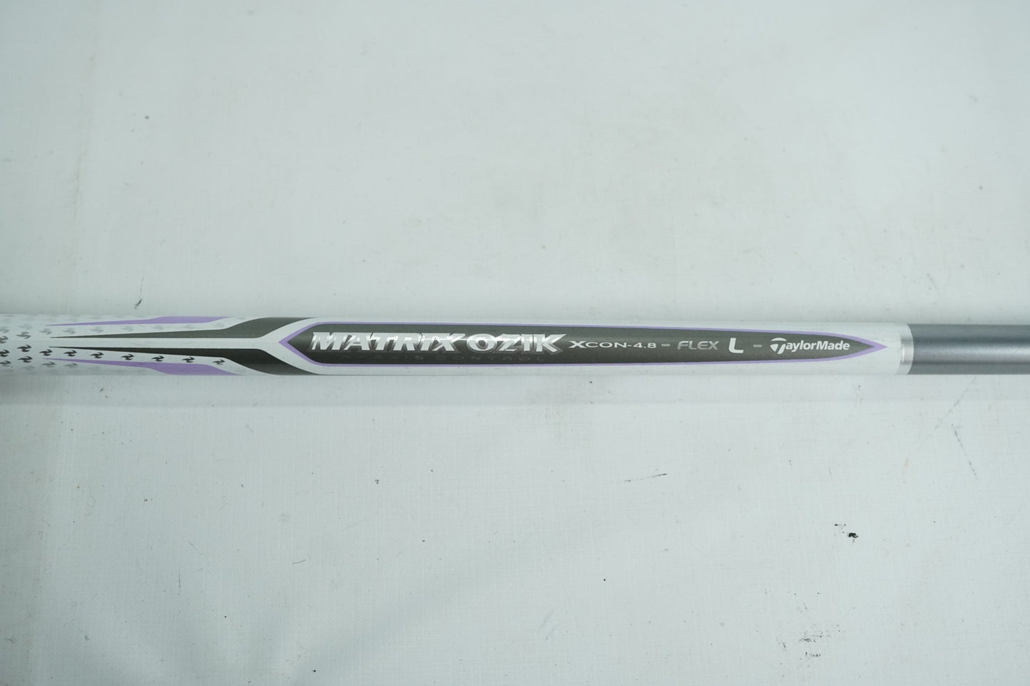 Taylormade Burner Superfast 2.0 5 Wood 18° / Ladies Flex Graphite Shaft