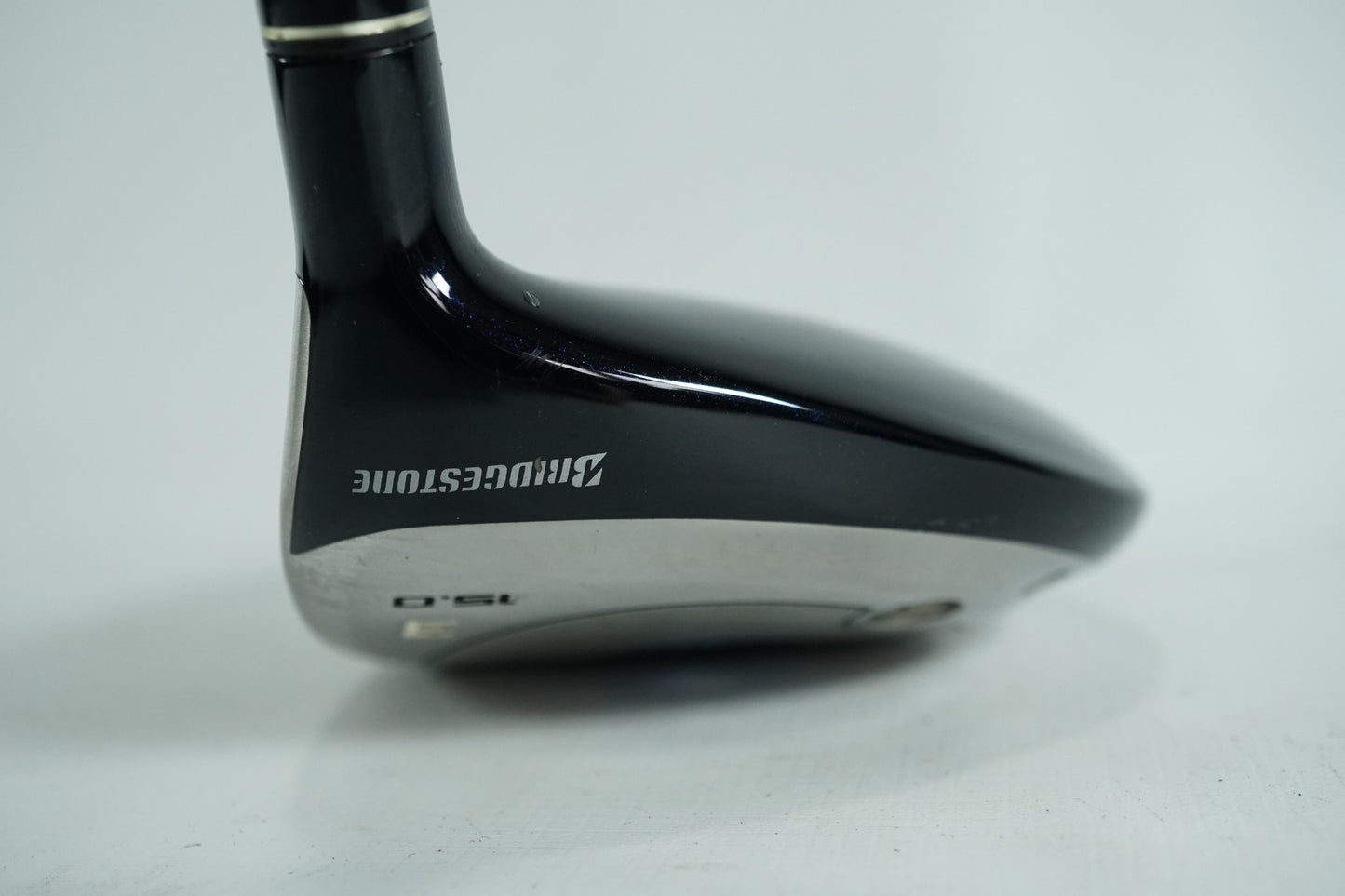 Bridgestone Tour Stage Viq 3 Wood 15° / Senior Flex Graphite Shaft