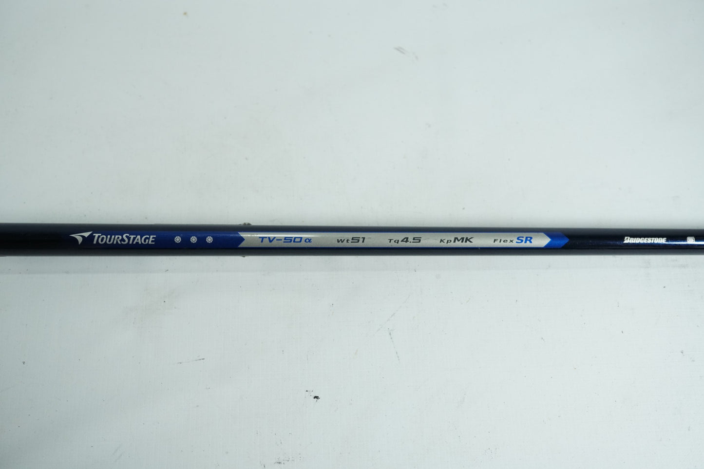Bridgestone Tour Stage Viq 3 Wood 15° / Senior Flex Graphite Shaft