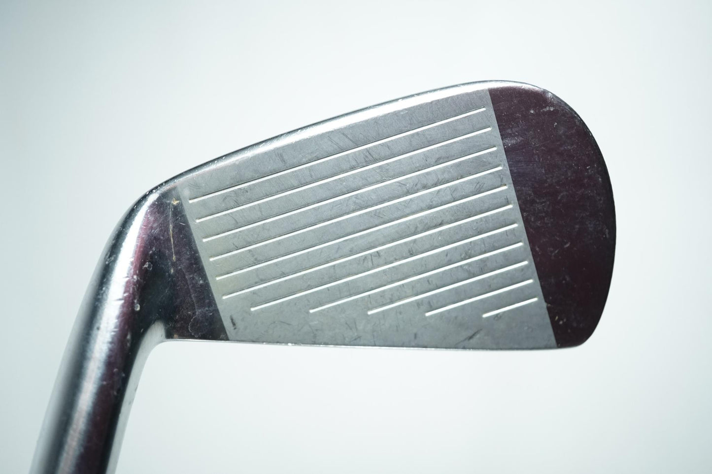 Mizuno TZoid Pro 2 4 Iron / Stiff Flex Steel Shaft