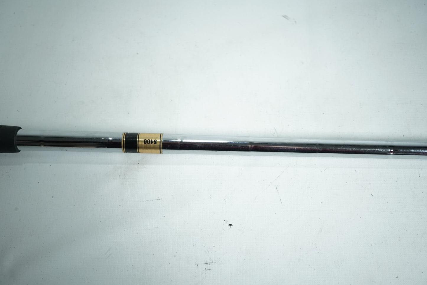 Mizuno TZoid Pro 2 4 Iron / Stiff Flex Steel Shaft