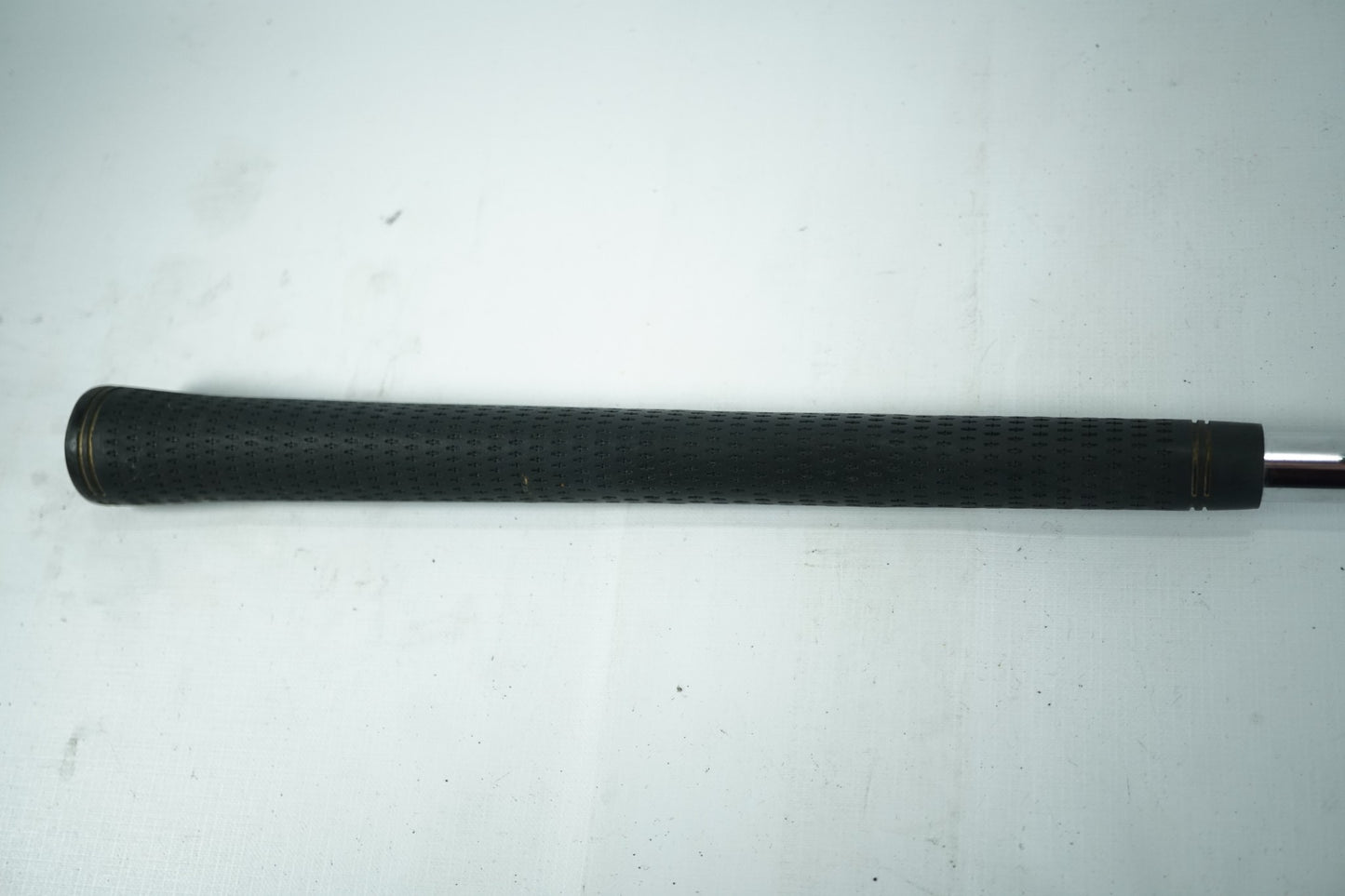 Mizuno TZoid Pro 2 4 Iron / Stiff Flex Steel Shaft
