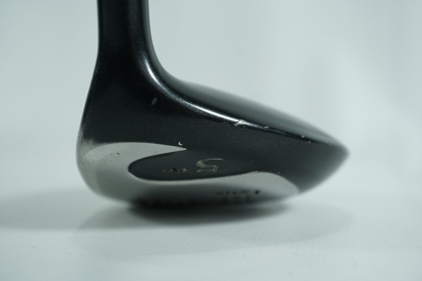 Lynx Black Cat CST-1 5 Wood 18° / Graphite Shaft