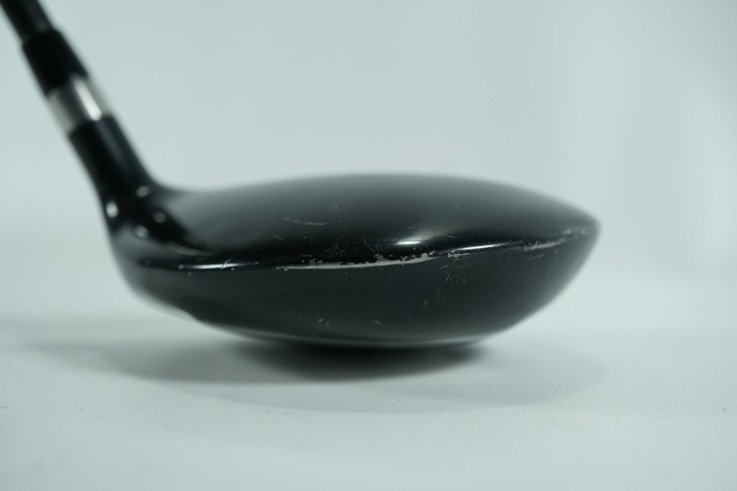 Lynx Black Cat CST-1 5 Wood 18° / Graphite Shaft