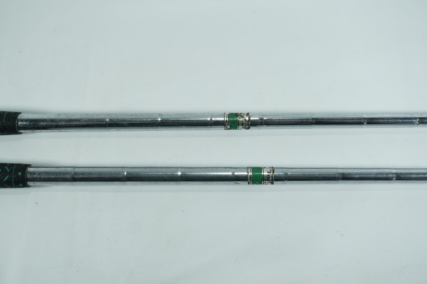 Maxfli DDH 3 and 5 Woods / Regular Flex Steel Shafts
