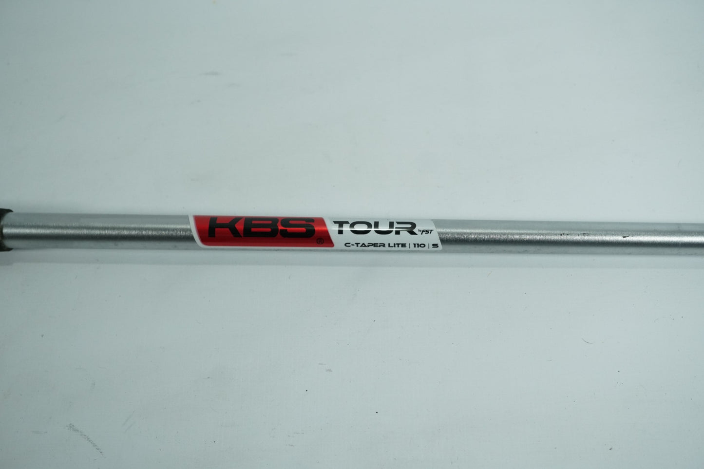 Mizuno JPX 919 7 Iron / Stiff Flex Steel Shaft / Ex Demo