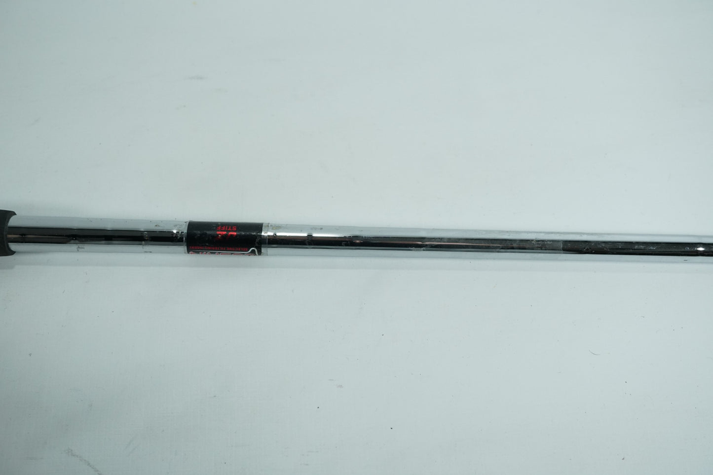 Ping ISI Nickel 5 Iron / Blue Dot / Stiff Flex Steel Shaft / Ex Demo