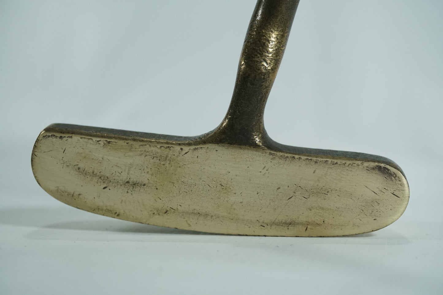 John Letters The Banker Mark 3 Putter / New Grip / 34"