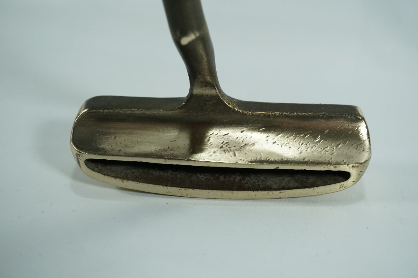 John Letters The Banker Mark 3 Putter / New Grip / 34"