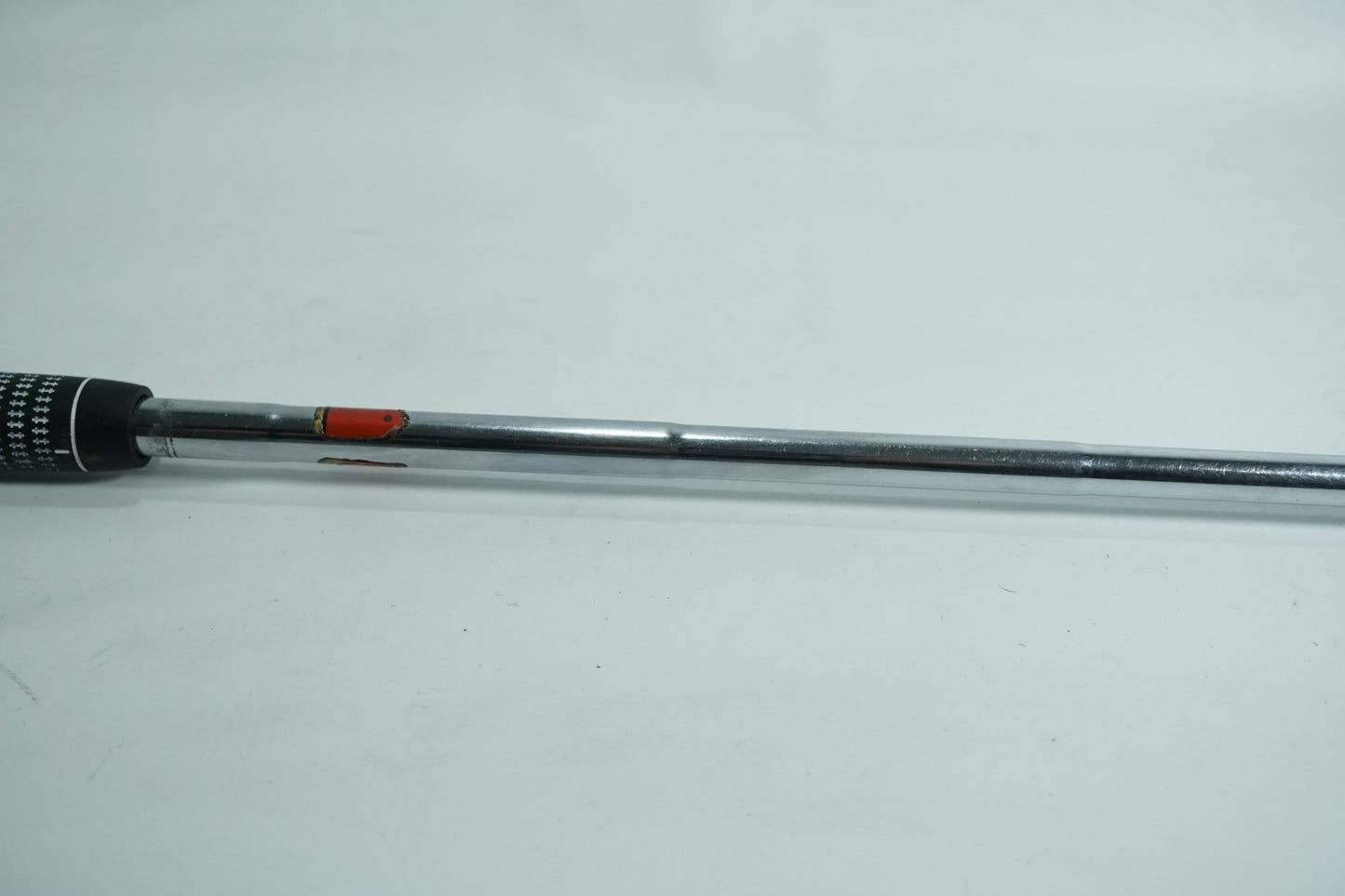 John Letters The Banker Mark 3 Putter / New Grip / 34"
