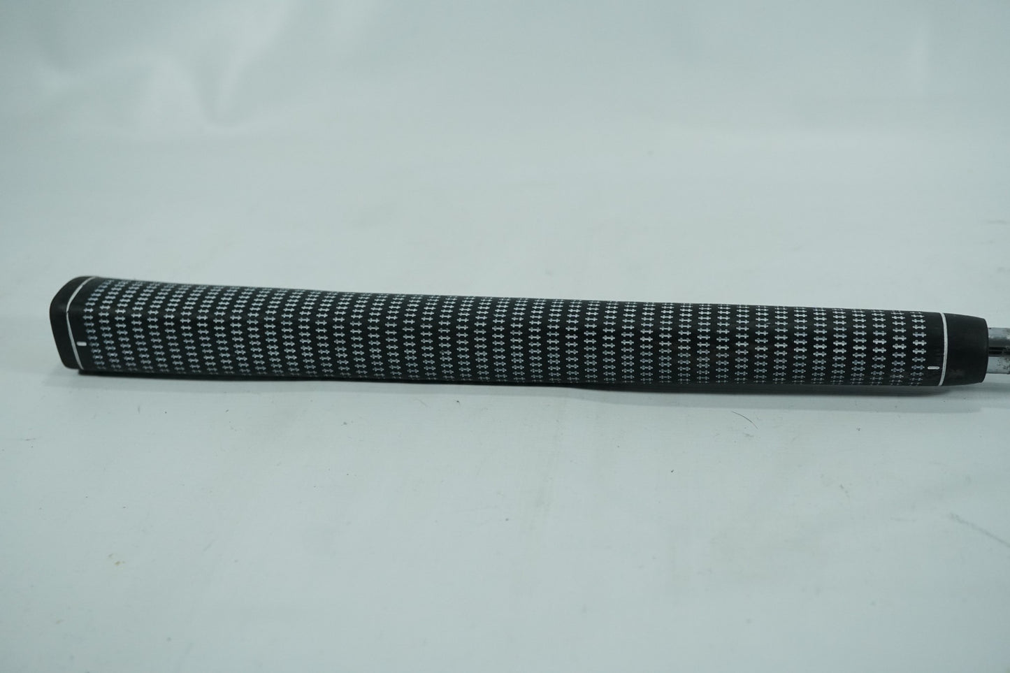 John Letters The Banker Mark 3 Putter / New Grip / 34"