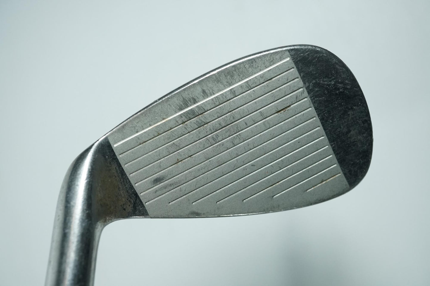 Wilson 1200CG 6 Iron / Ladies Flex Graphite Shaft / New Grip