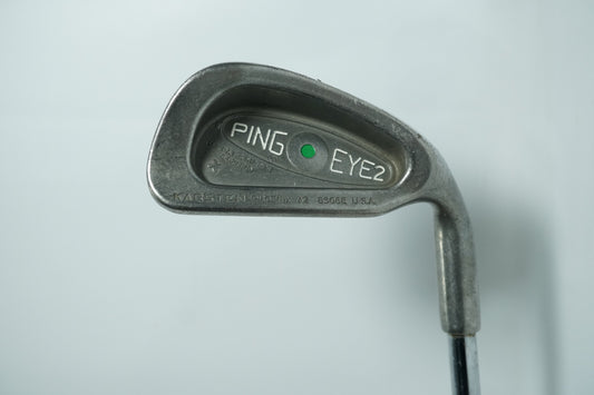 Ping Eye 2 5 Iron / Green Dot / Steel Shaft / New Grip / 180224967