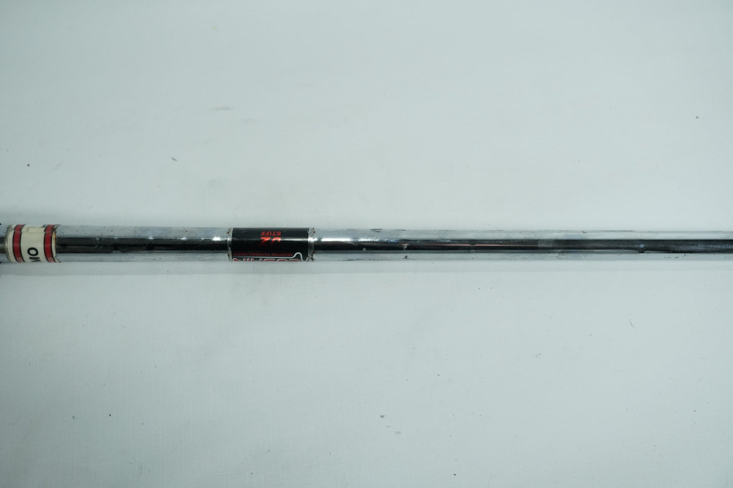 Ping ISI BeCu 5 Iron / Black Dot / Stiff Flex Steel Shaft / New Grip / Left Hand