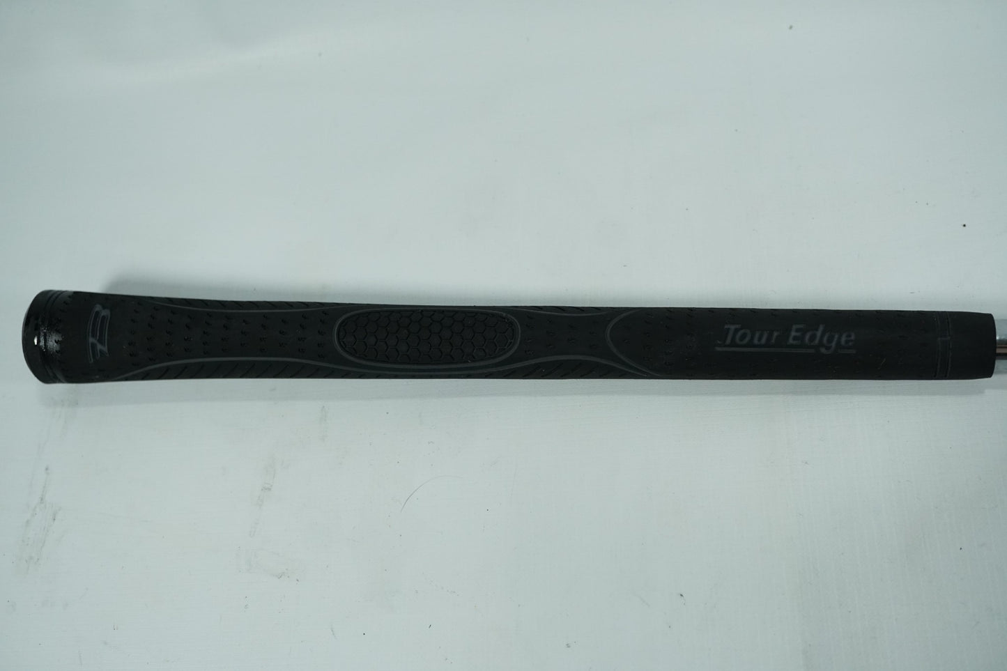 Ping ISI BeCu 5 Iron / Black Dot / Stiff Flex Steel Shaft / New Grip / Left Hand