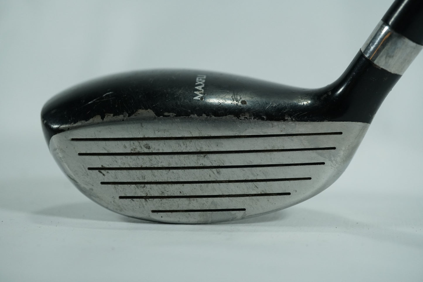 Maxfli Redeemer 3 Hybrid 20° / Graphite Shaft / New Grip