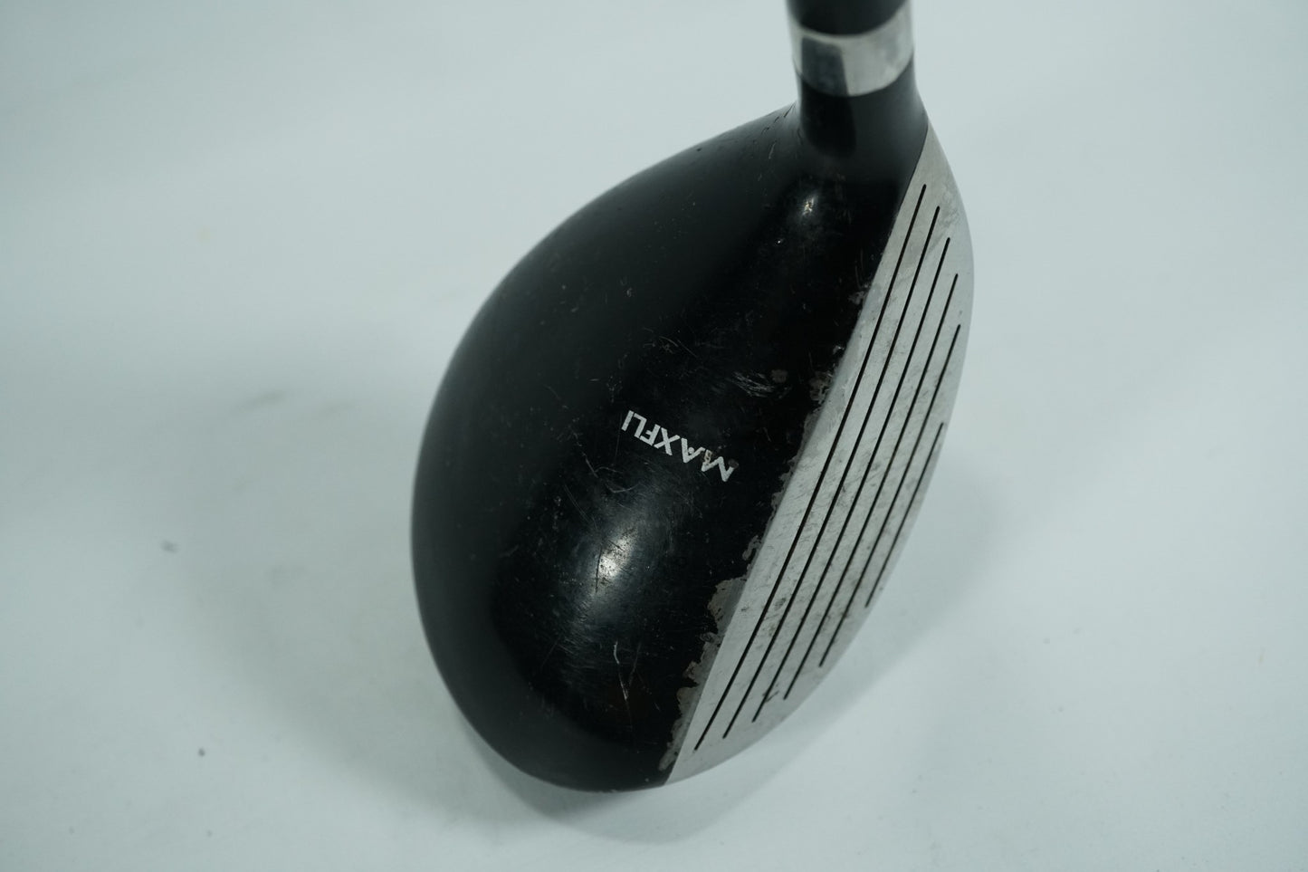 Maxfli Redeemer 3 Hybrid 20° / Graphite Shaft / New Grip