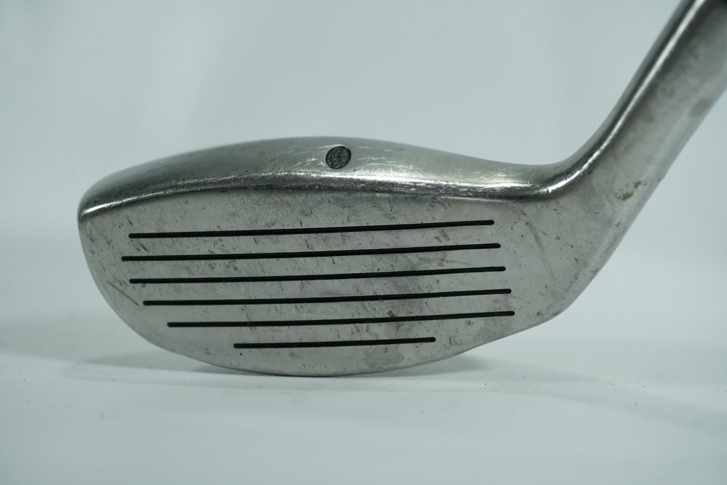 RAM Concept 3 Hybrid 21° / Steel Shaft / New Grip