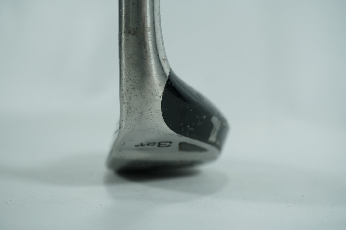 RAM Concept 3 Hybrid 21° / Steel Shaft / New Grip