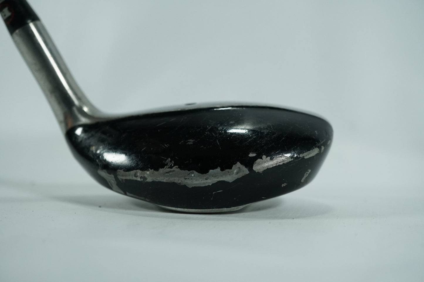 RAM Concept 3 Hybrid 21° / Steel Shaft / New Grip