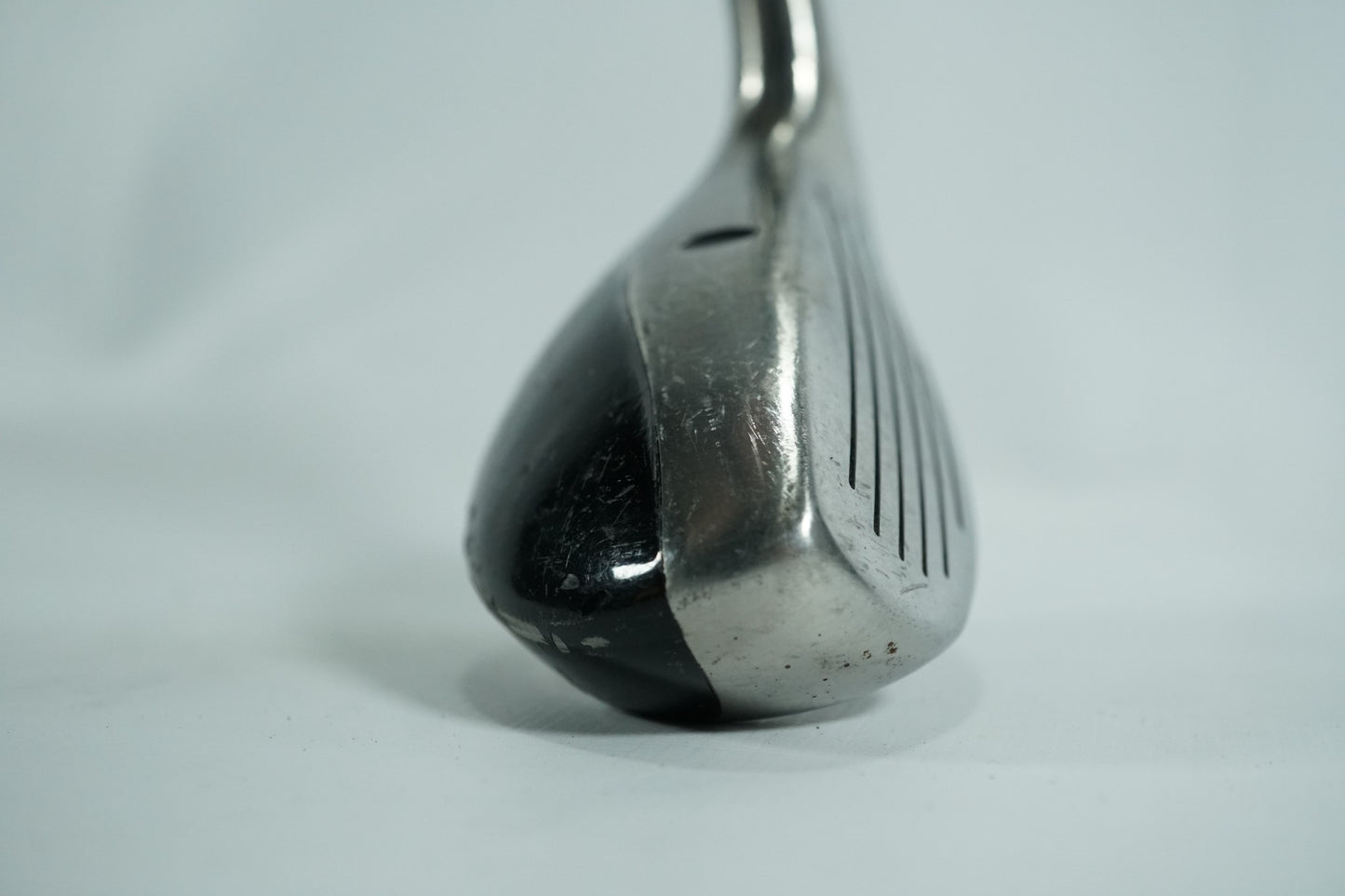 RAM Concept 3 Hybrid 21° / Steel Shaft / New Grip