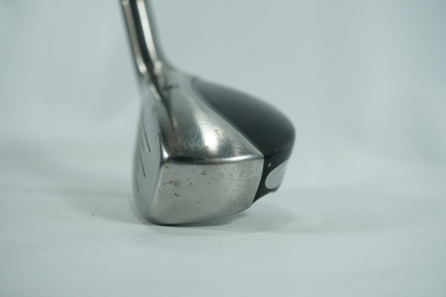 RAM Wizard Evolution 3 Hybrid 21° / Regular Flex Graphite / New Grip Left Handed