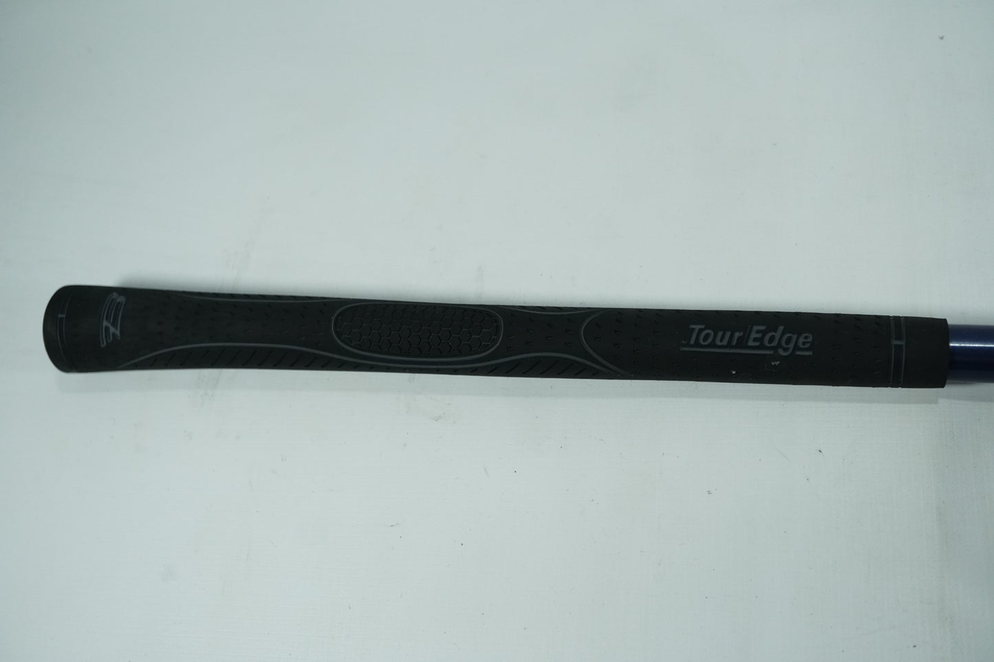 RAM Wizard Evolution 3 Hybrid 21° / Regular Flex Graphite / New Grip Left Handed