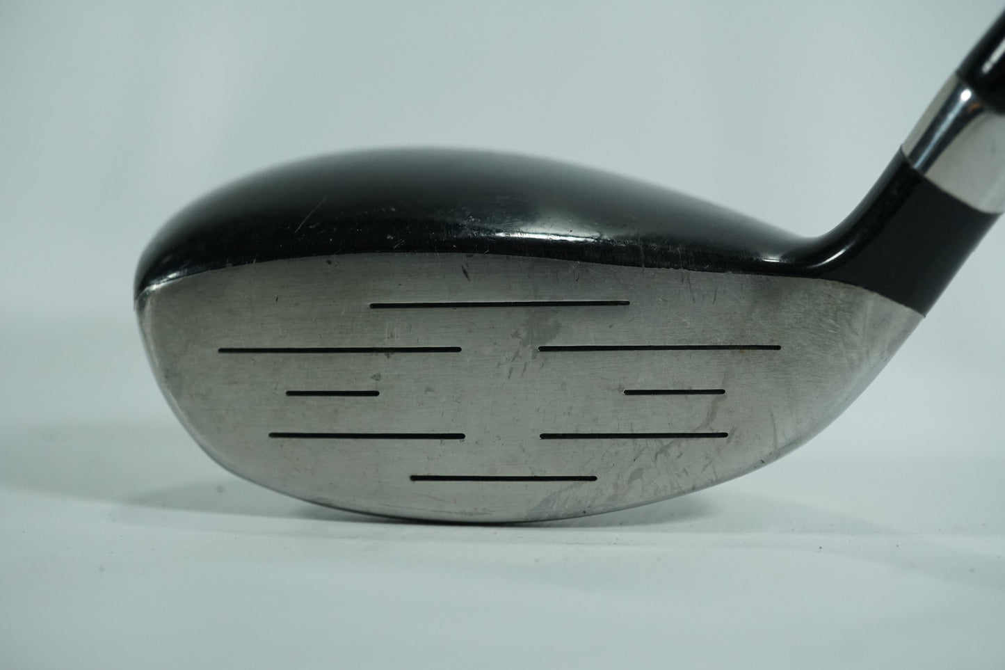 John Letters T7 4 Hybrid 23° / Regular Flex Graphite Shaft / New Grip