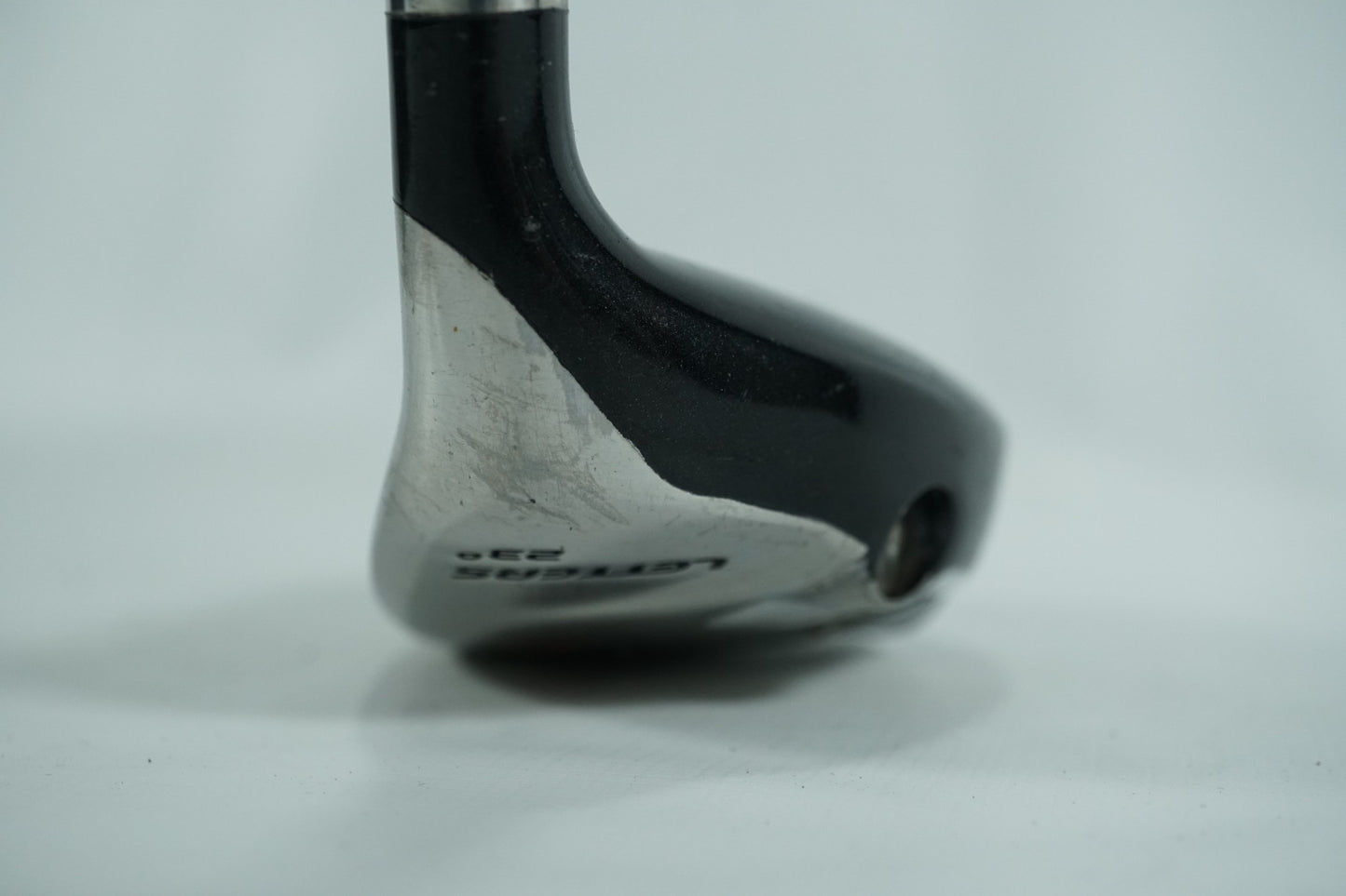 John Letters T7 4 Hybrid 23° / Regular Flex Graphite Shaft / New Grip