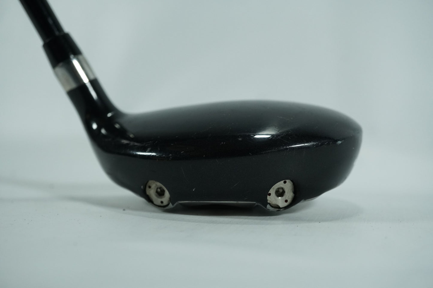 John Letters T7 4 Hybrid 23° / Regular Flex Graphite Shaft / New Grip