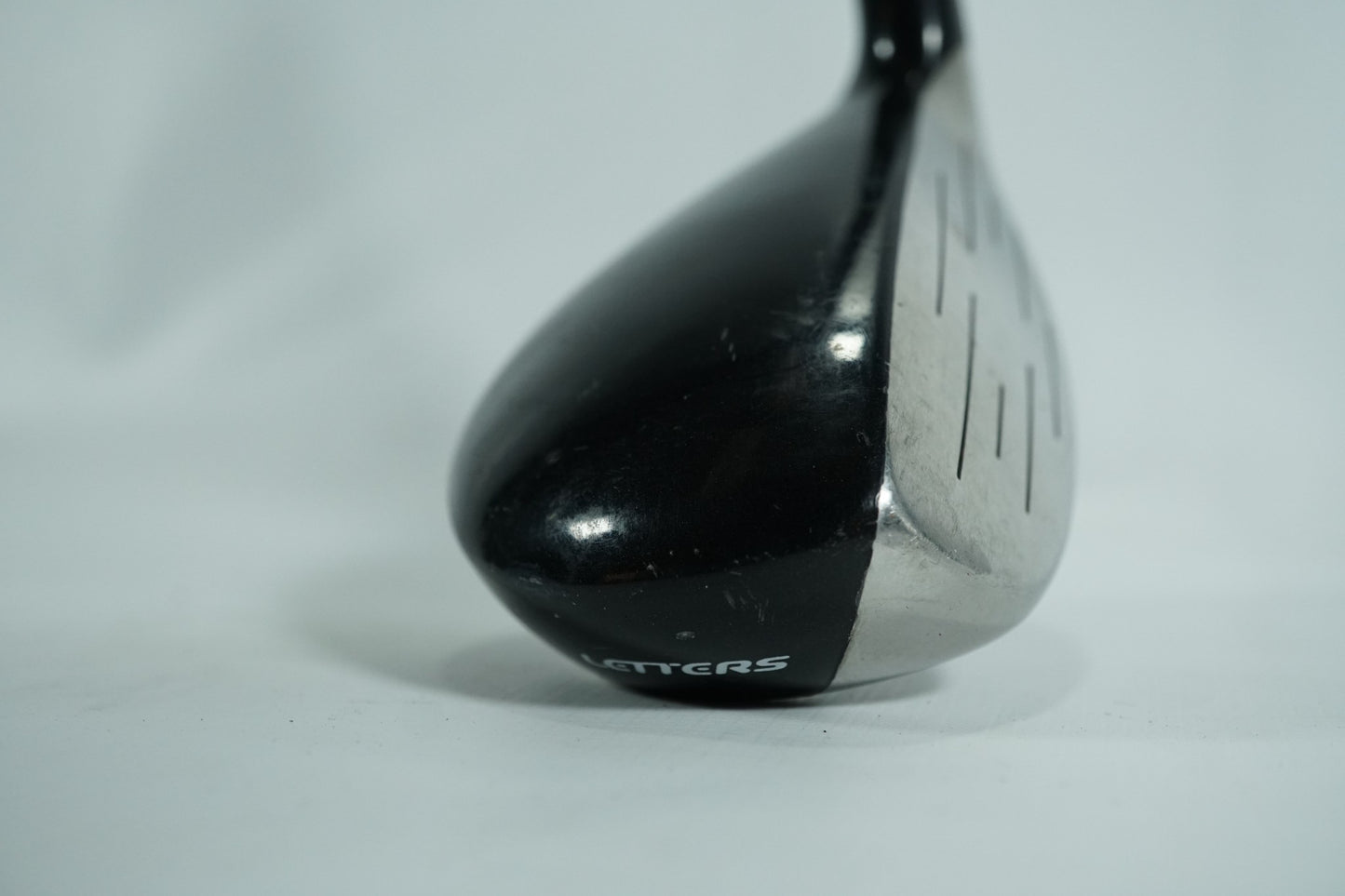 John Letters T7 4 Hybrid 23° / Regular Flex Graphite Shaft / New Grip