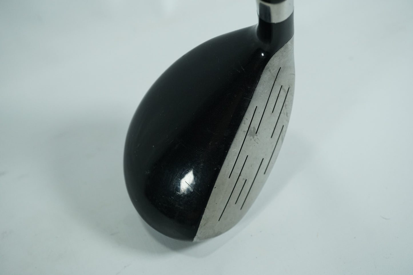 John Letters T7 4 Hybrid 23° / Regular Flex Graphite Shaft / New Grip