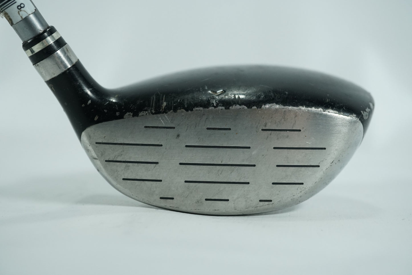 Wilson Fybrid 5 Wood 18° / Regular Flex Graphite Shaft / Left Handed