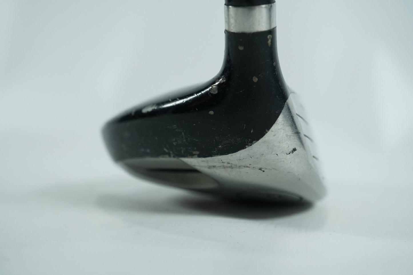 Wilson Fybrid 5 Wood 18° / Regular Flex Graphite Shaft / Left Handed
