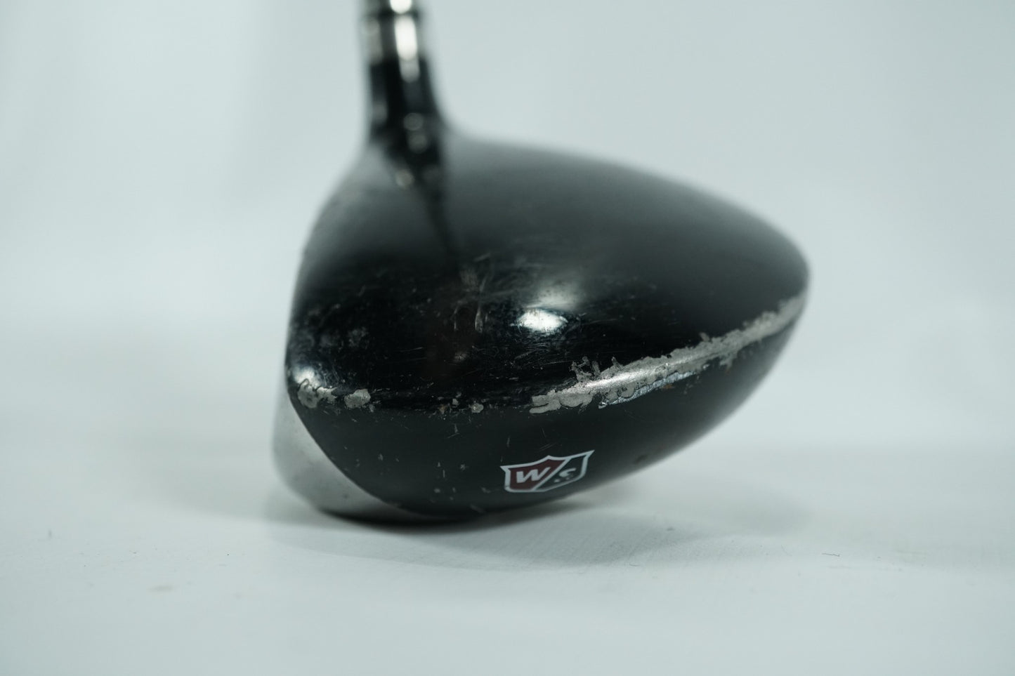 Wilson Fybrid 5 Wood 18° / Regular Flex Graphite Shaft / Left Handed
