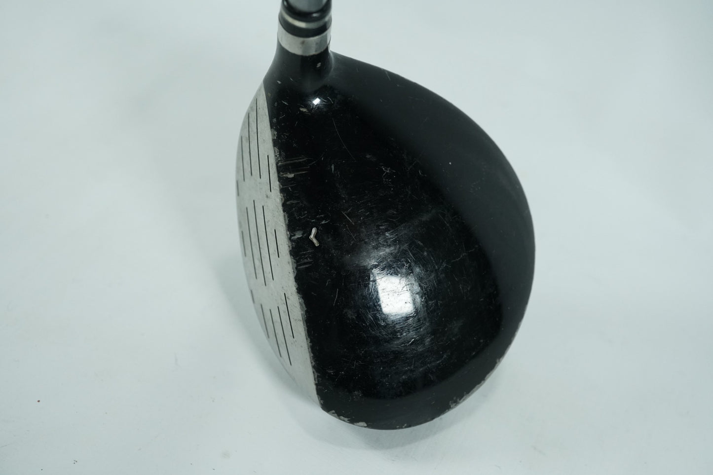 Wilson Fybrid 5 Wood 18° / Regular Flex Graphite Shaft / Left Handed