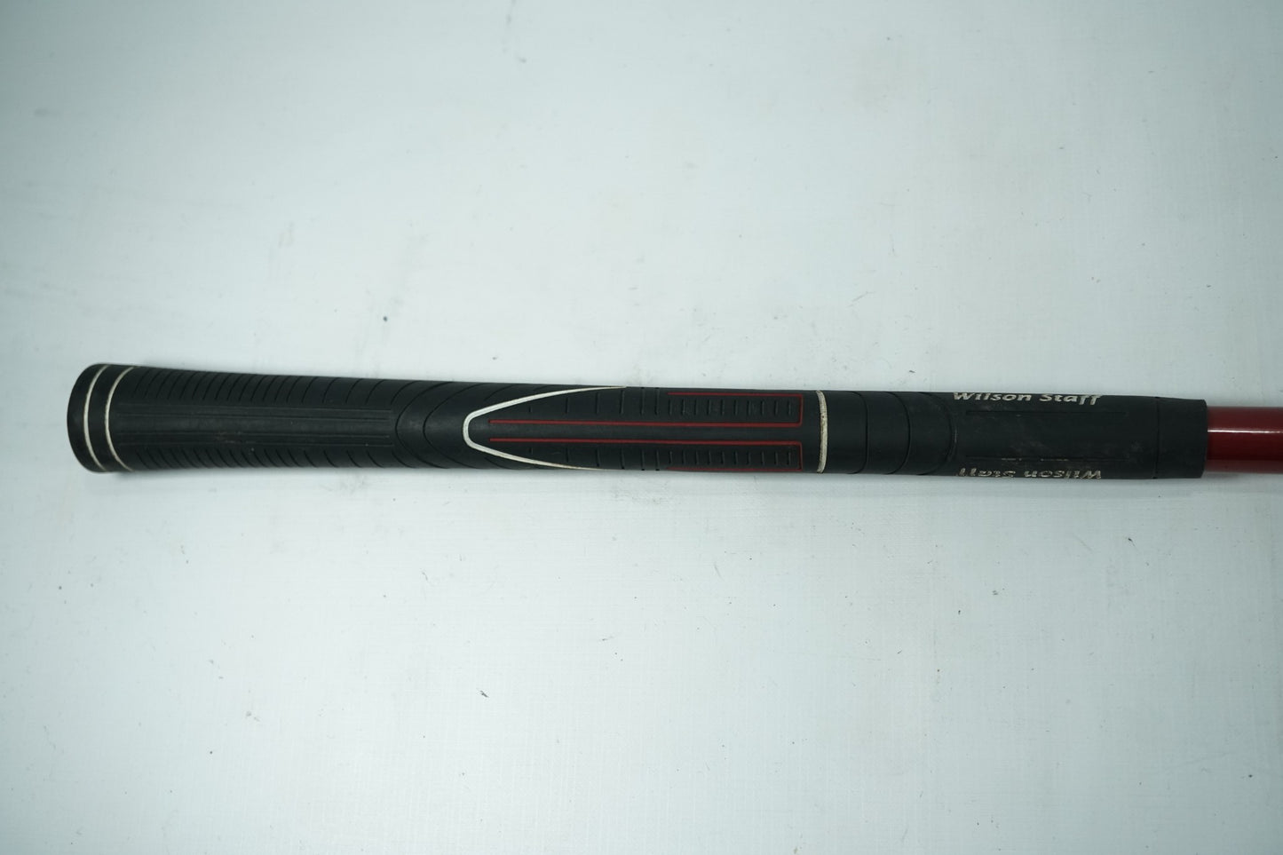 Wilson Fybrid 5 Wood 18° / Regular Flex Graphite Shaft / Left Handed