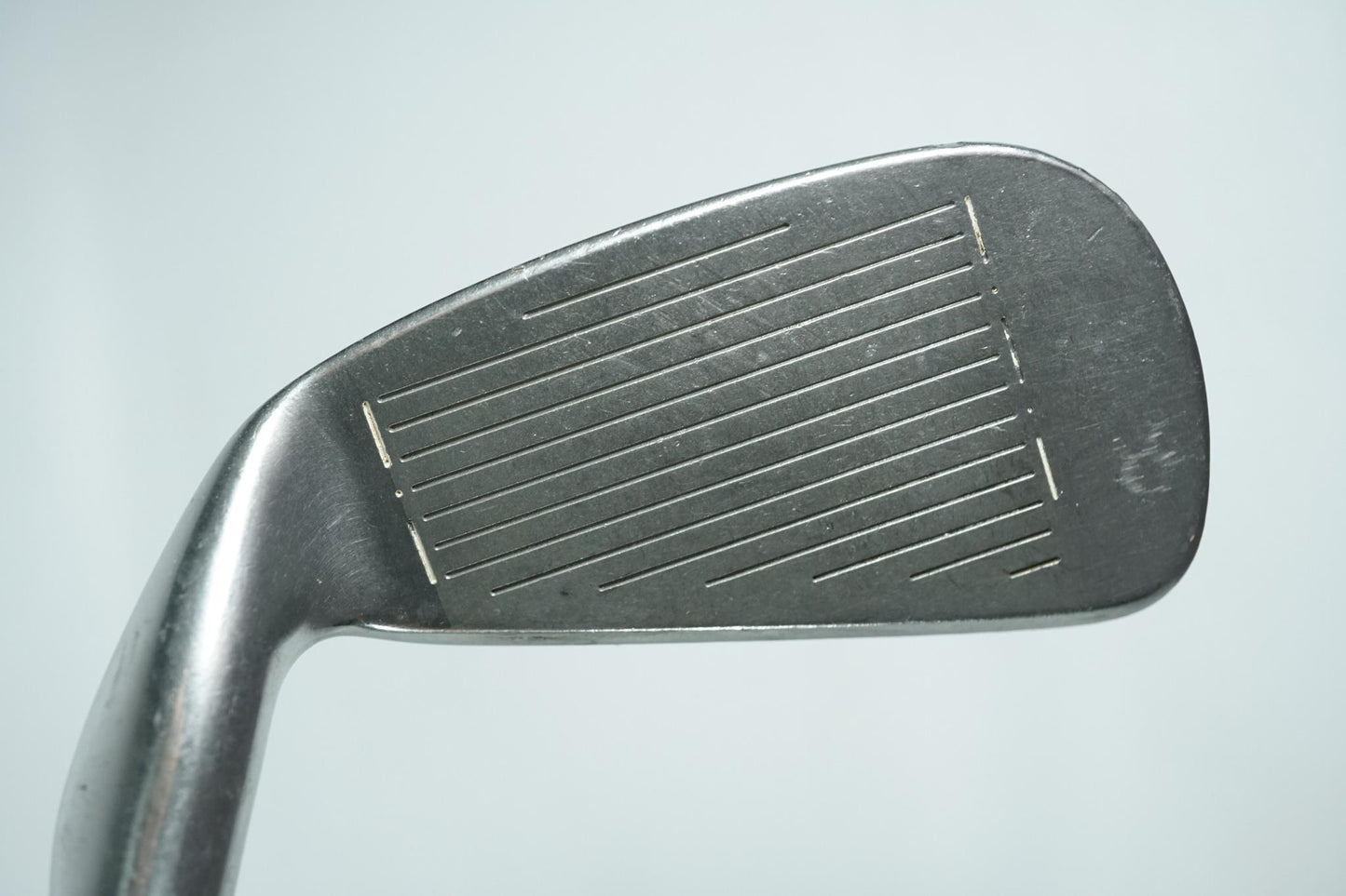 Cobra Gravity Back 5 Iron / Steel Shaft