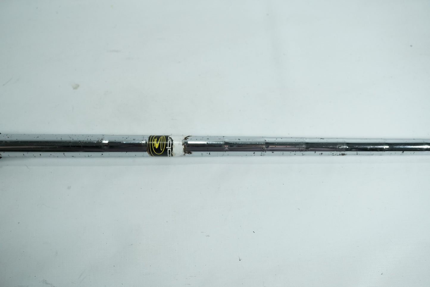 Cobra Gravity Back 5 Iron / Steel Shaft