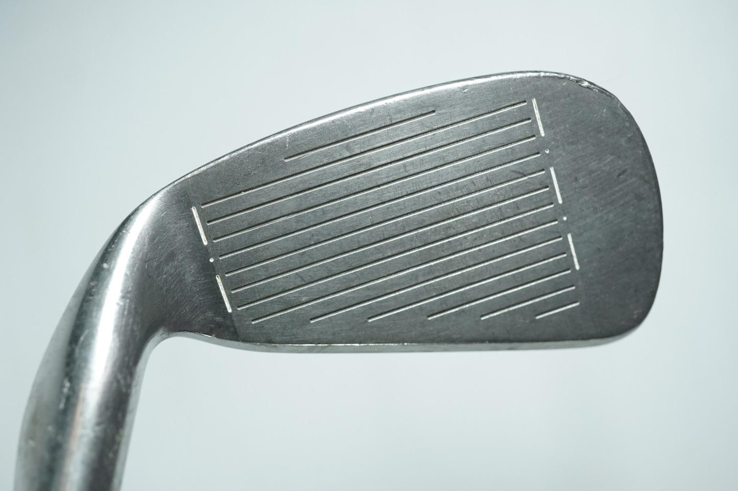 Cobra Gravity Back 6 Iron / Steel Shaft