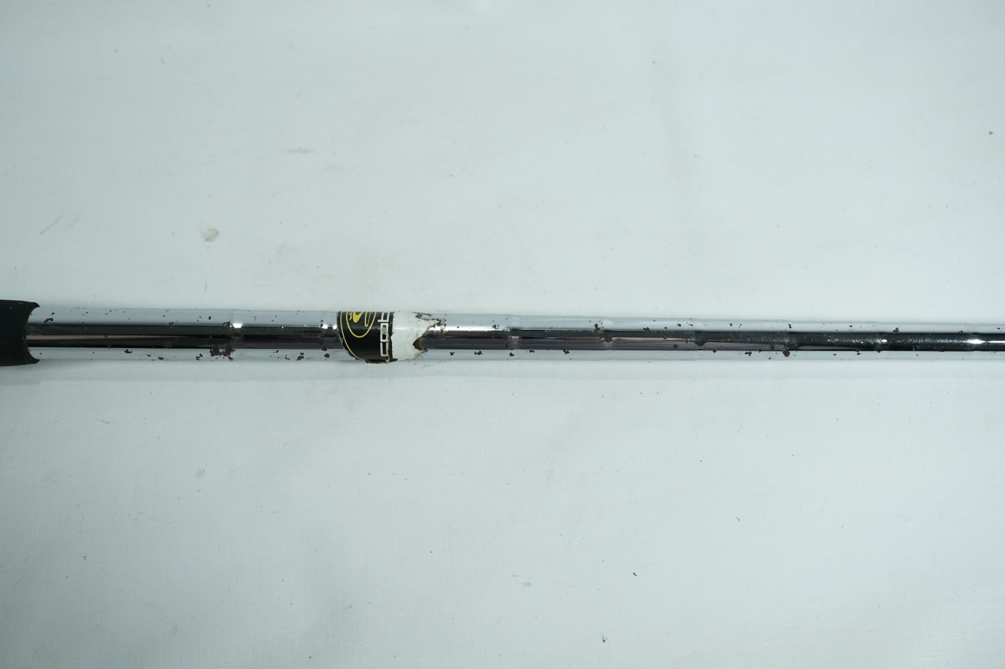 Cobra Gravity Back 6 Iron / Steel Shaft
