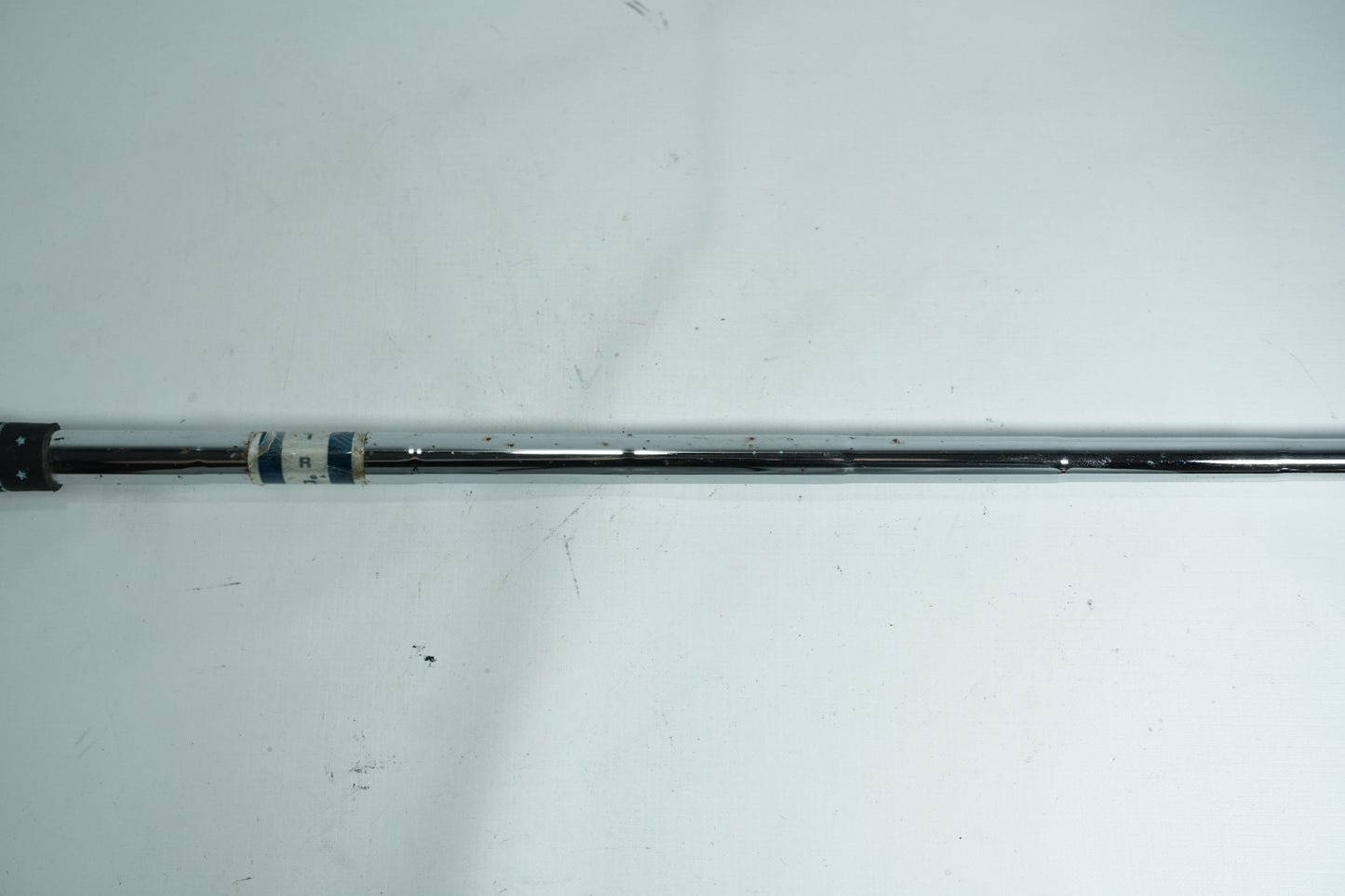 Mizuno Horizon 7 Iron / Regular Flex Steel Shaft