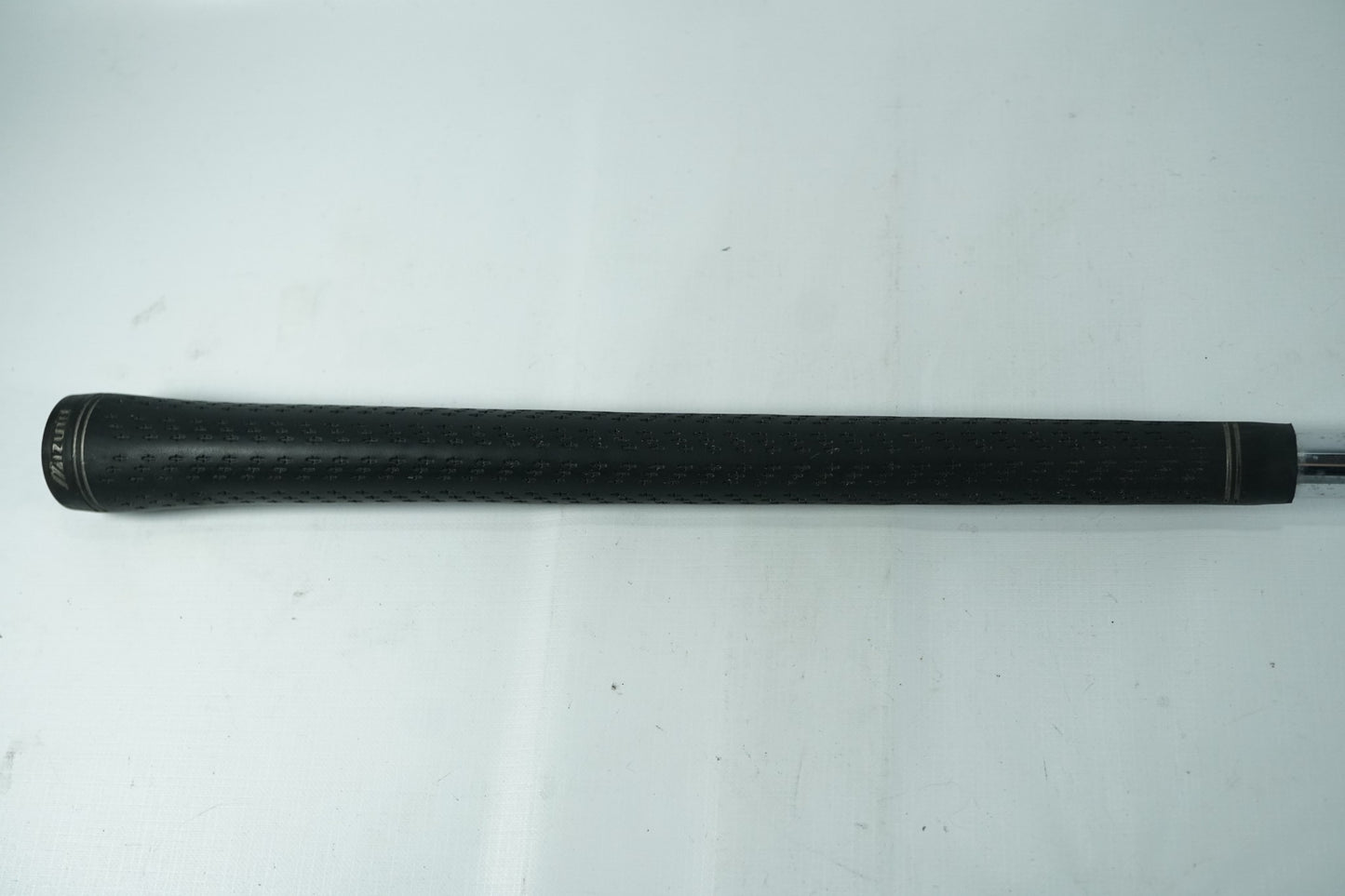 Mizuno TZoid MX20 6 Iron / Regular Flex Steel Shaft / Left Handed
