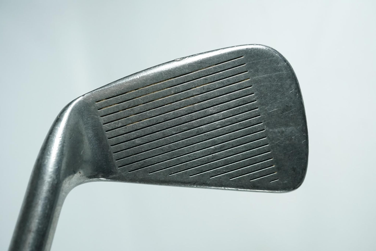 Titleist DCI OS+ 5 Iron / Steel Shaft