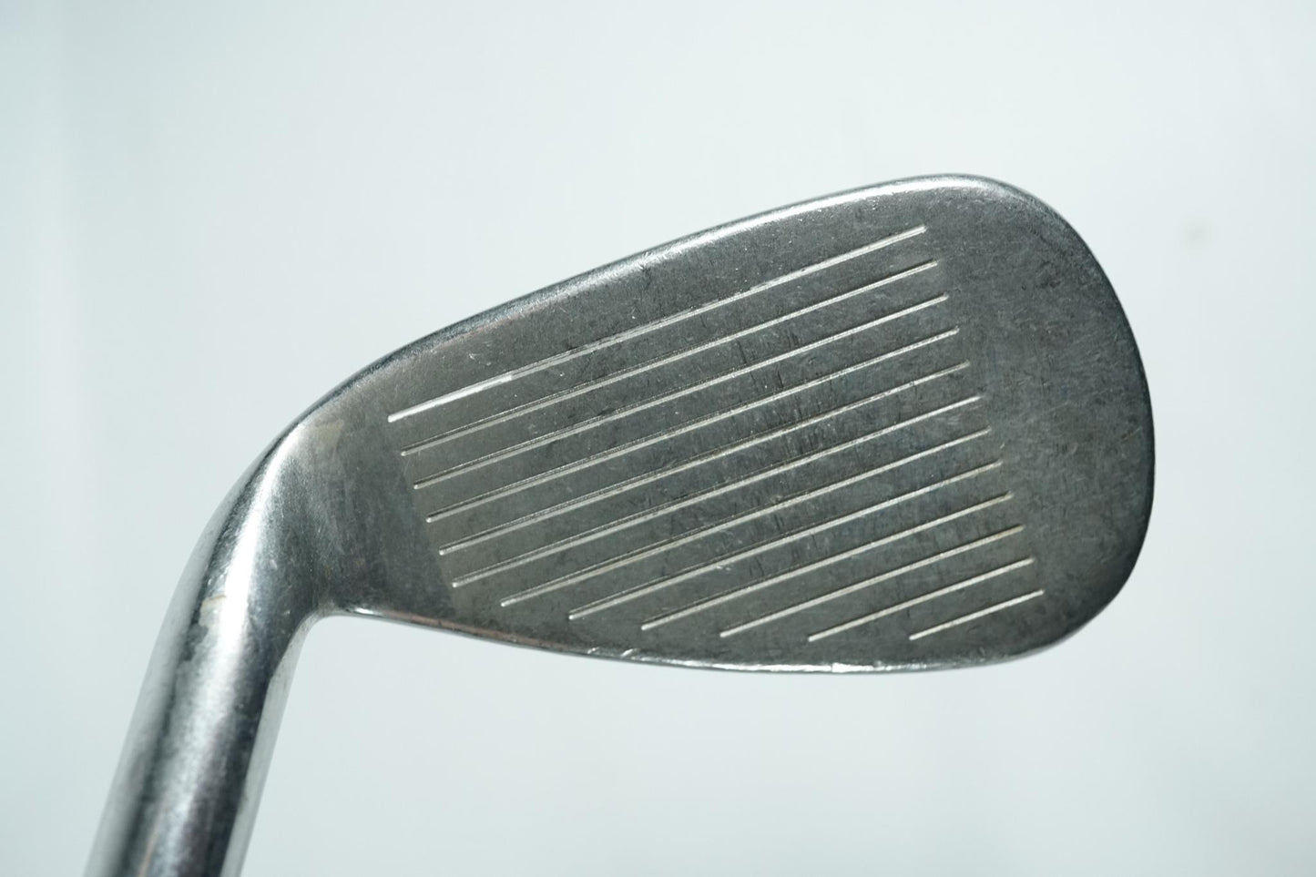 Adams Idea a12 OS 8 Iron / Stiff Flex Steel Shaft