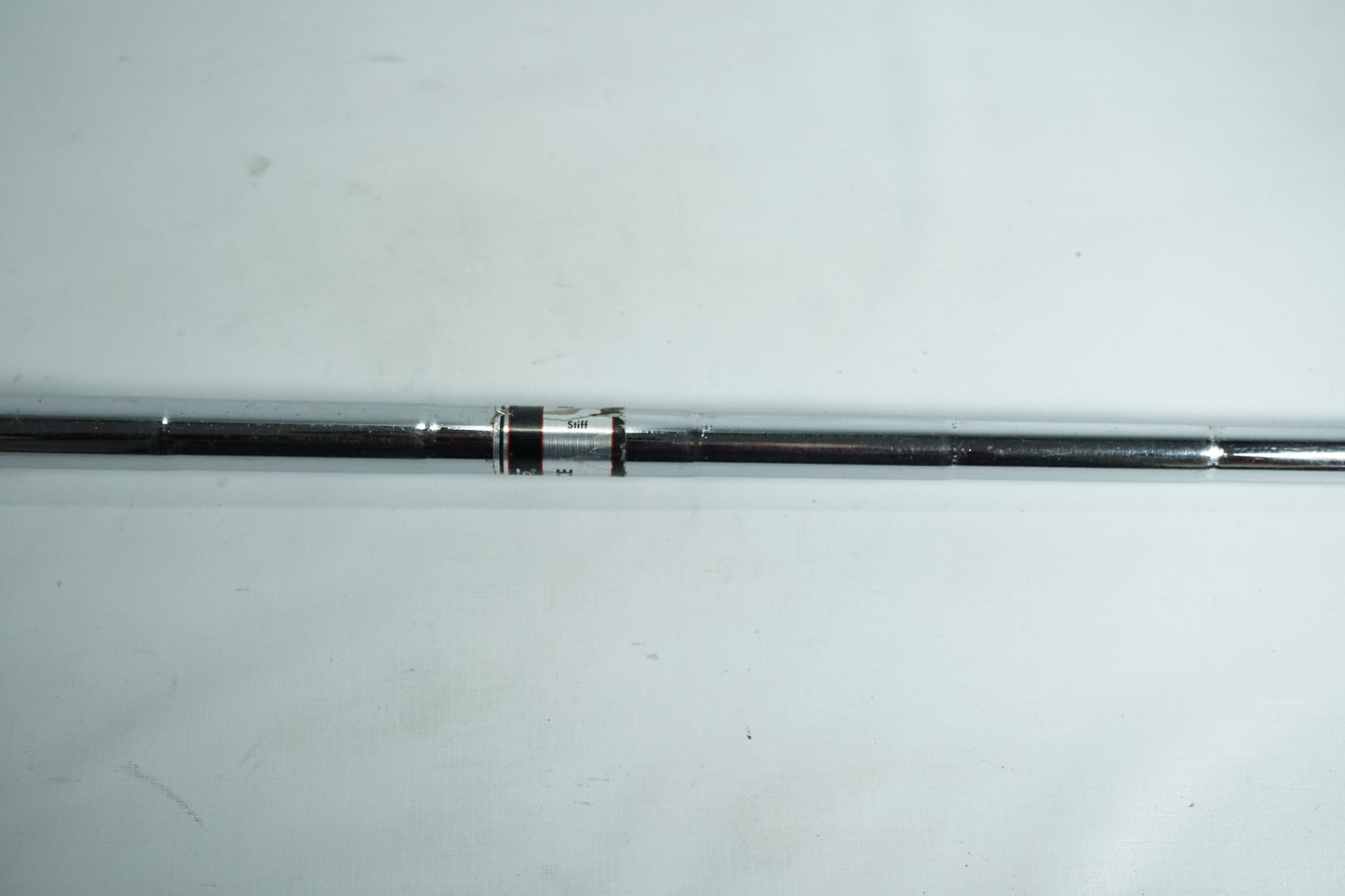 Adams Idea a12 OS 8 Iron / Stiff Flex Steel Shaft