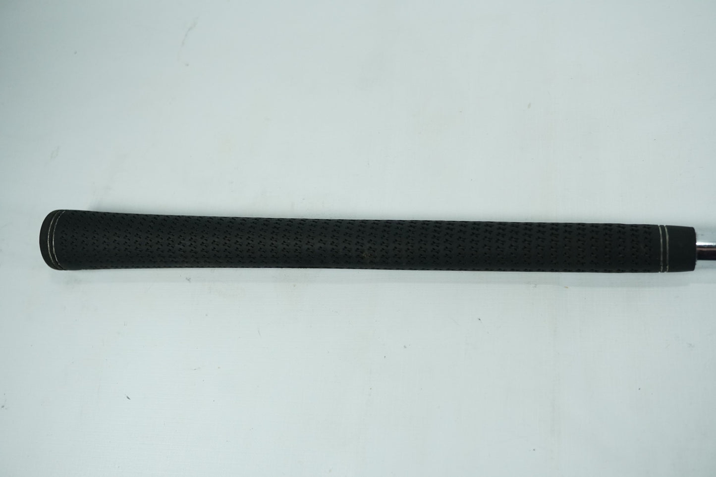 Adams Idea a12 OS 8 Iron / Stiff Flex Steel Shaft