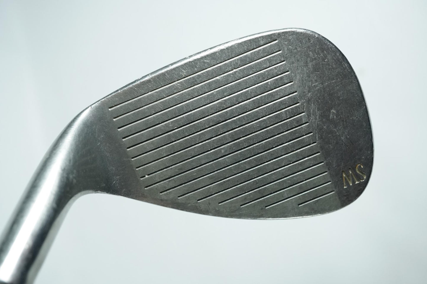 MacGregor DX OS Sand Wedge / Regular Flex Steel Shaft