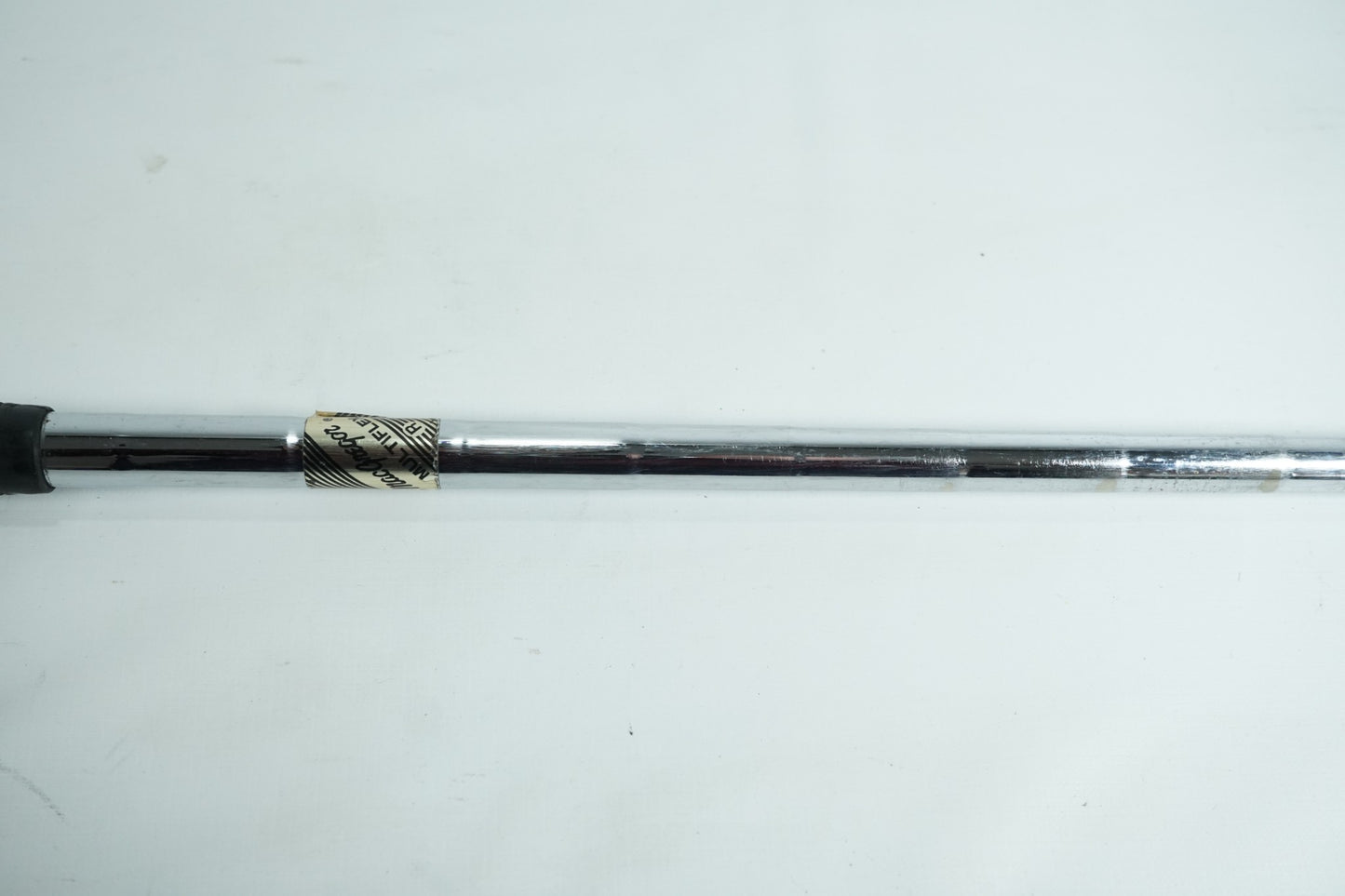 MacGregor DX OS Sand Wedge / Regular Flex Steel Shaft