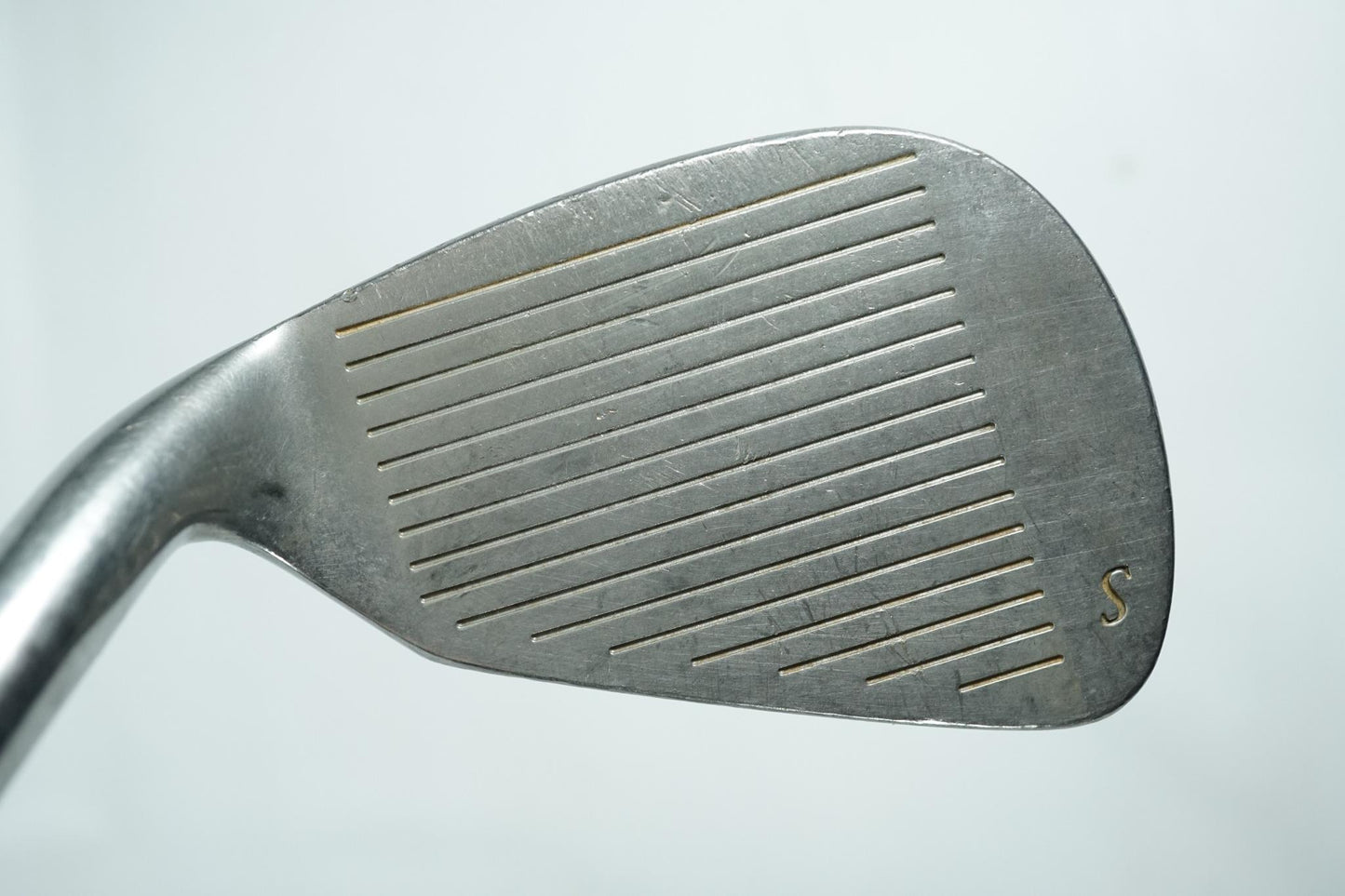 Yonex Super ADX Sand Wedge / Senior Flex Graphite Shaft